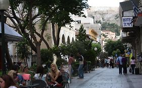 Ξενοδοχείο Τέμπη